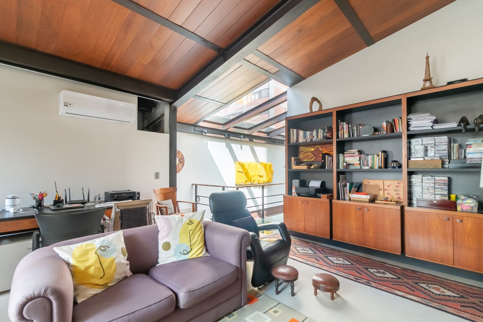 Foto 57 de Casa Nova de Alto Padrão na Vila Mariana | 3 Suítes | 240 m² | Próxima ao Ibirapuera
