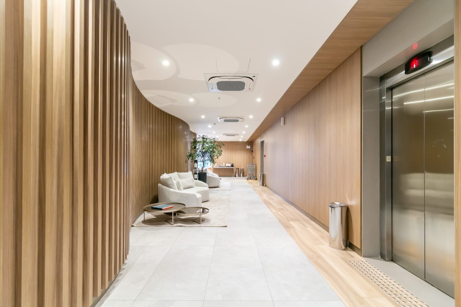Foto 19 de Excelente, Apartamento novo de 54 m² no Mitre Jardins | Em frente ao Rosewood Hotel