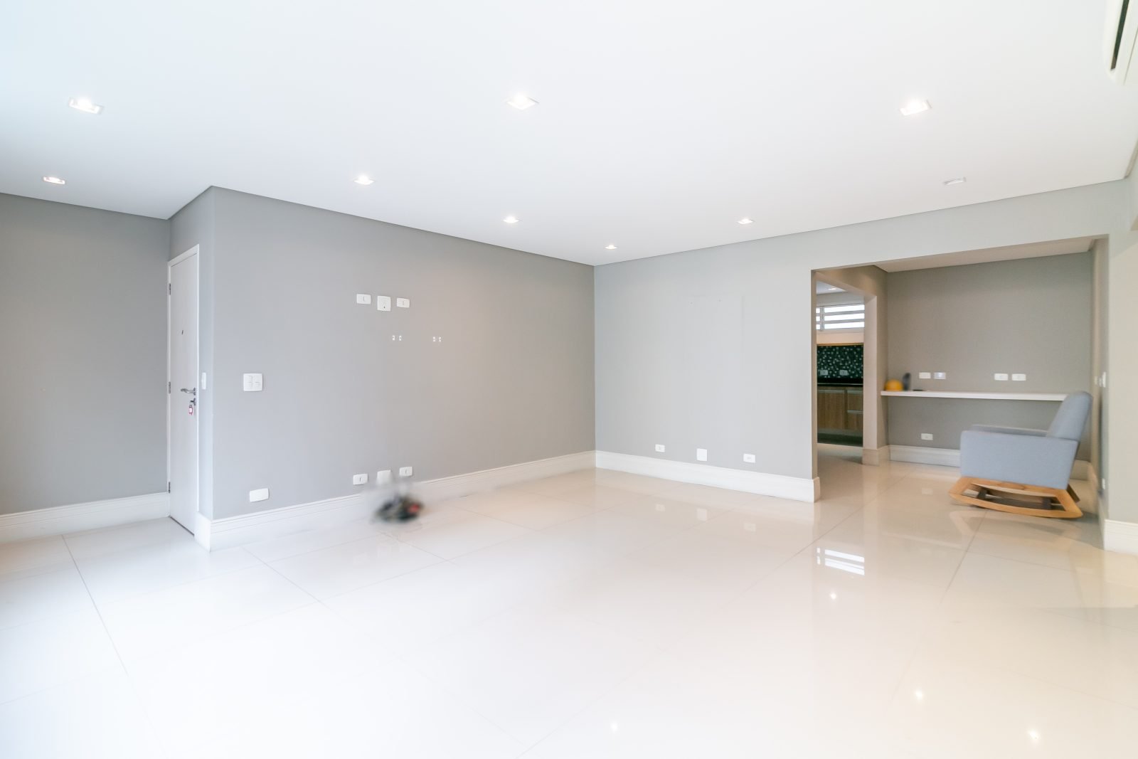 Foto 6 de Apartamento 116m², 3 Quartos (1 Suíte), Jardim Paulista