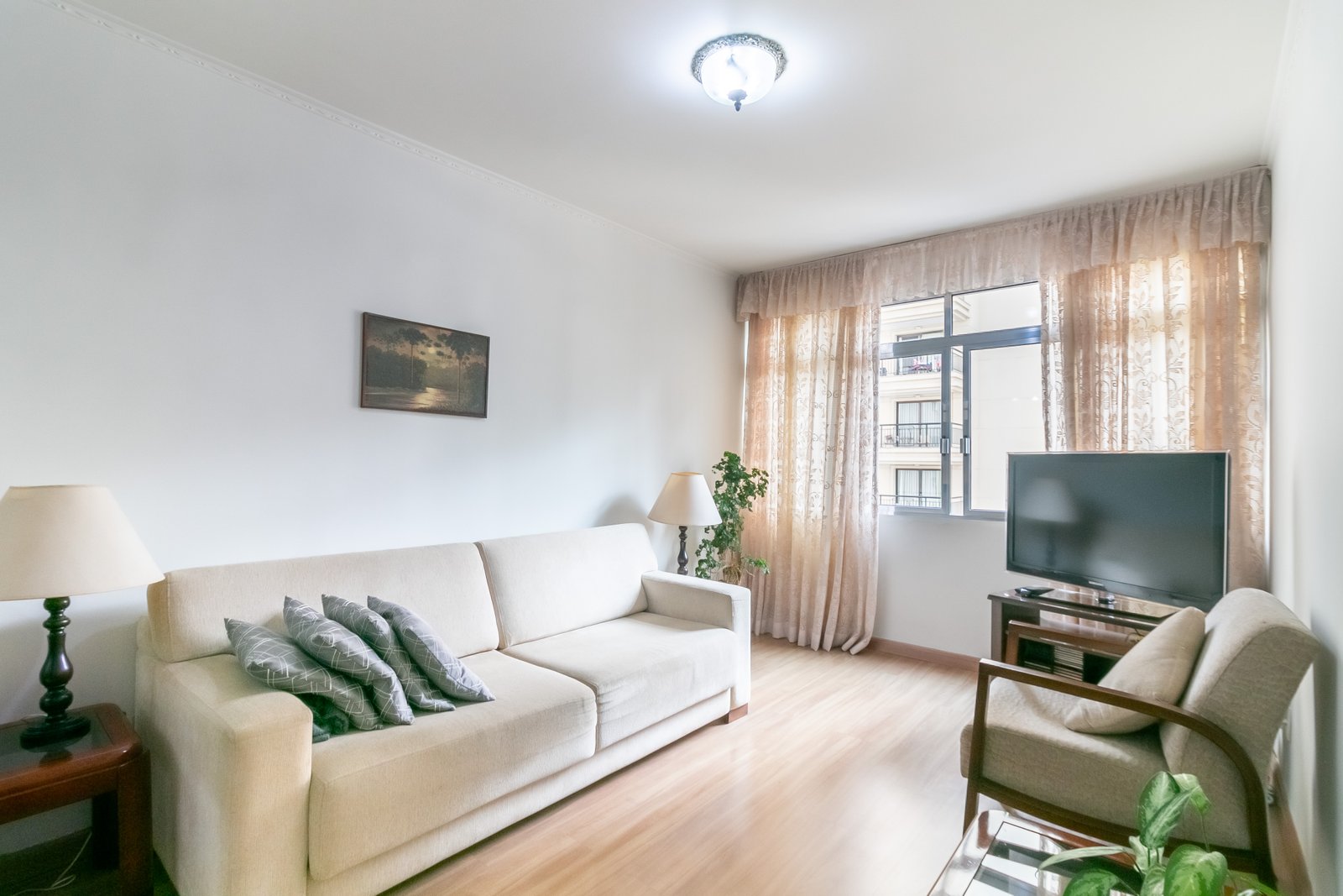 Apartamento de 90m² à Venda | 2 Dorms + Vaga | Excelente Oportunidade!