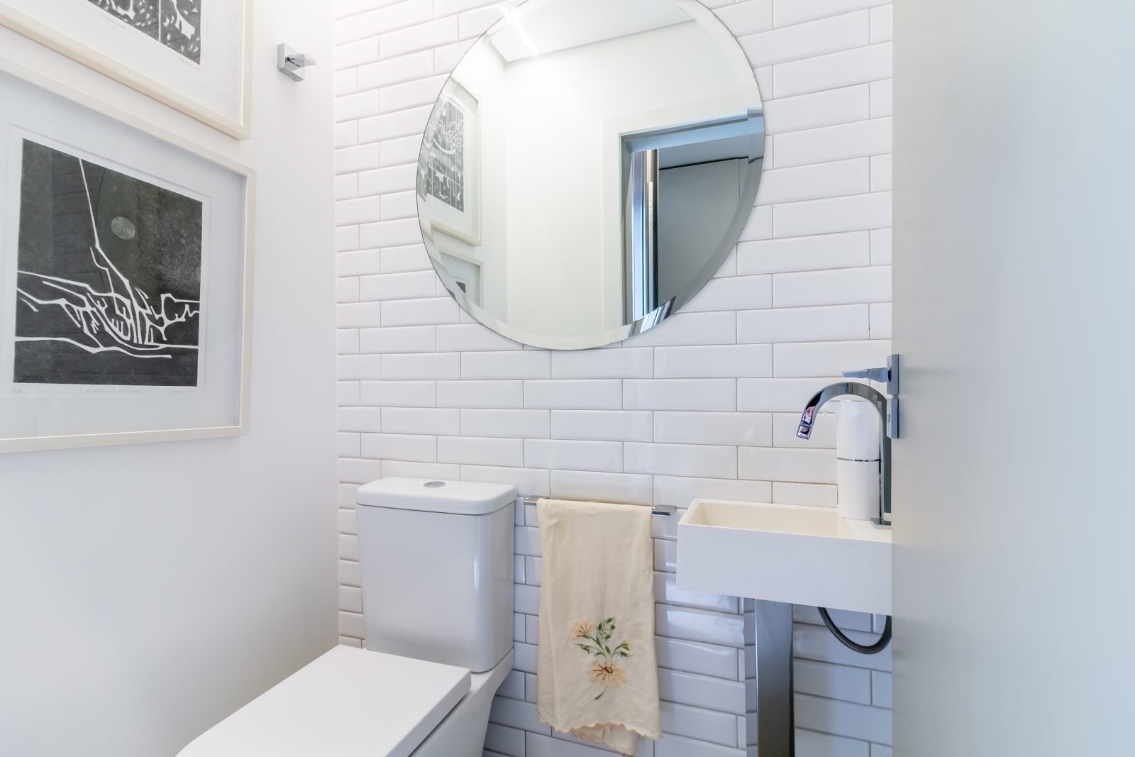 Foto 69 de Casa Nova de Alto Padrão na Vila Mariana | 3 Suítes | 240 m² | Próxima ao Ibirapuera