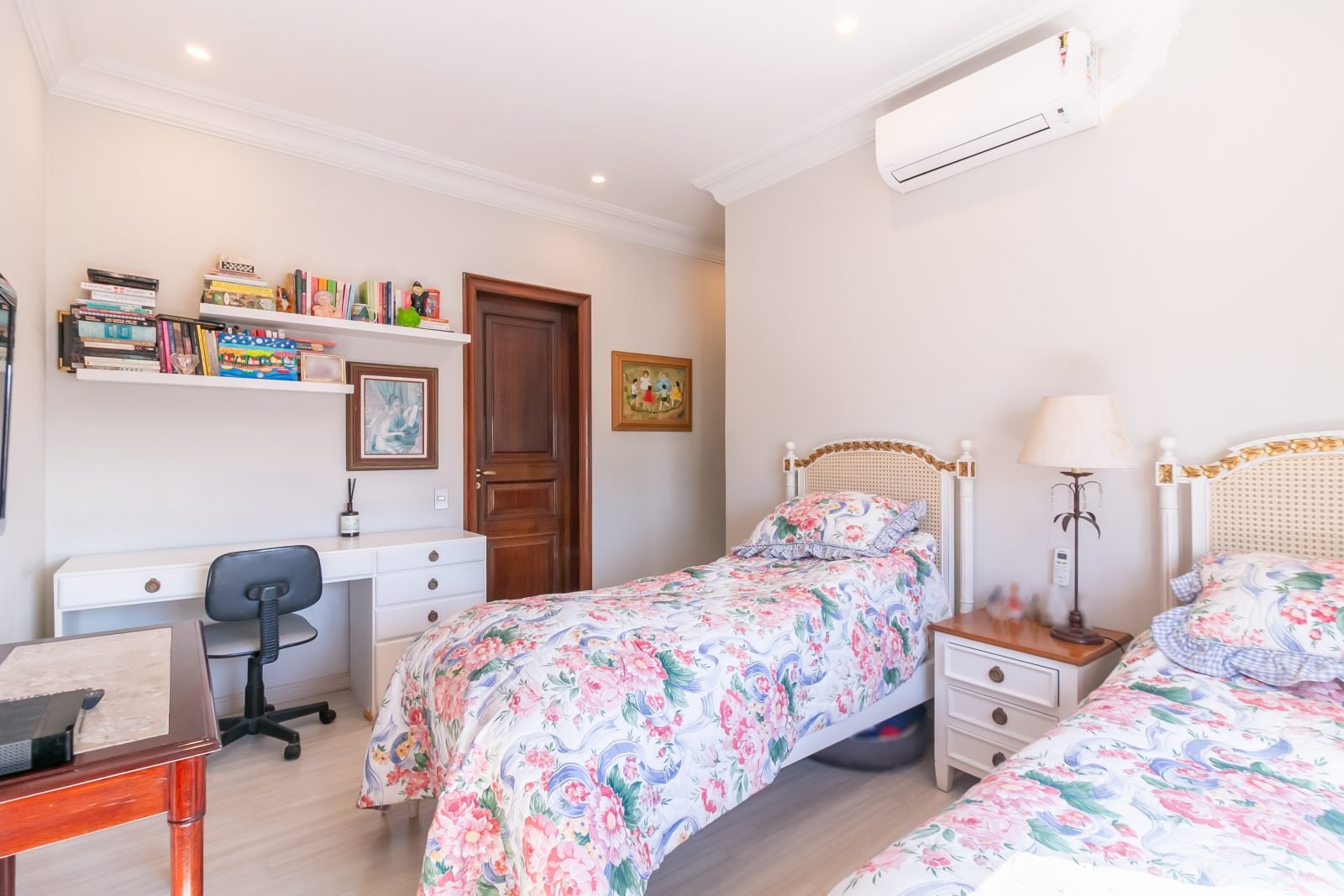 Foto 49 de Cobertura Oportunidade Única nos Jardins | Vista Panorâmica Definitiva | 427 m² | 3 Suítes