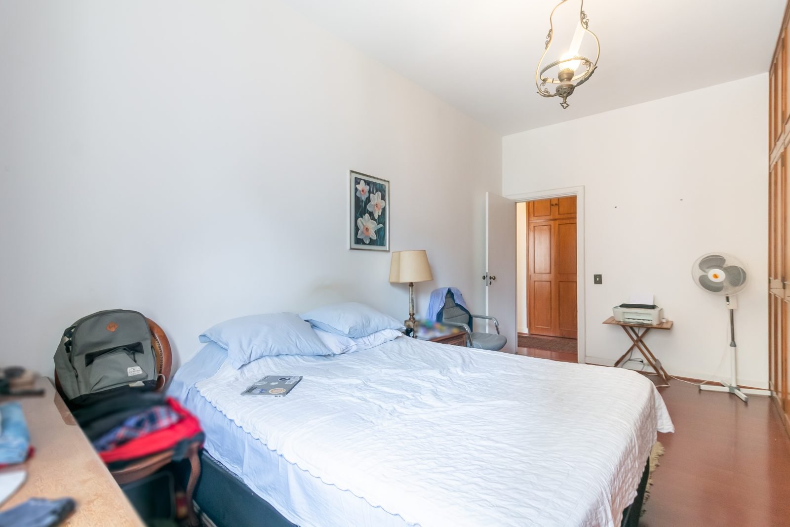 Foto 18 de Apartment for Sale with 209m² and 3 Bedrooms – Jardim Paulista