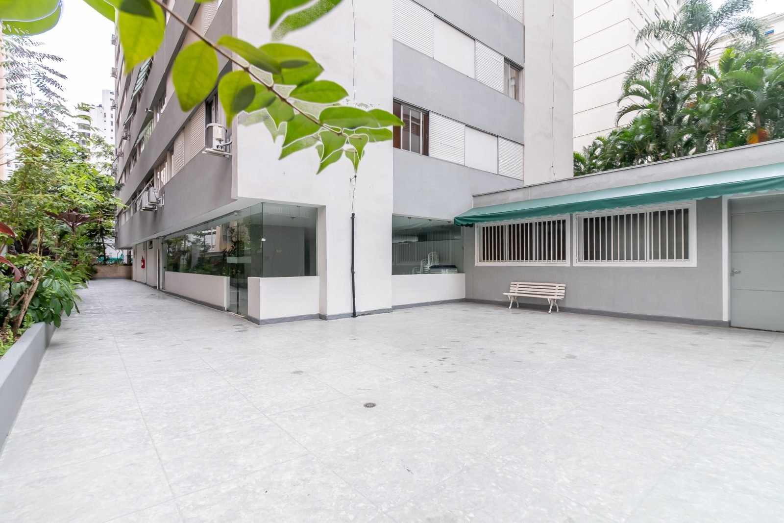 Foto 36 de Apartamento 105m², 3 Dormitórios, 1 Suíte, 1 Vaga, Jardim Paulista