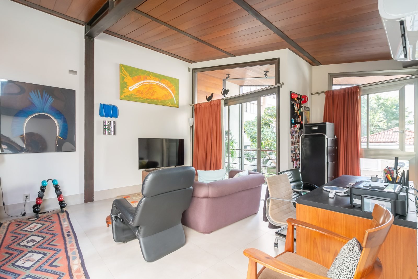 Foto 55 de Casa Nova de Alto Padrão na Vila Mariana | 3 Suítes | 240 m² | Próxima ao Ibirapuera