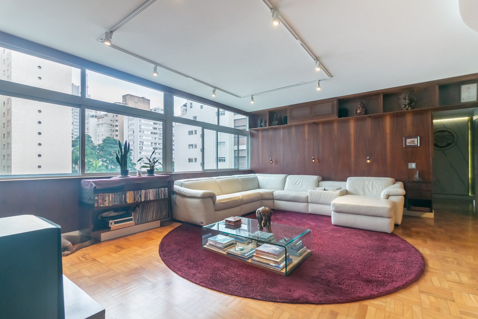 Foto 5 de Apto para venda 154m² Reformado no Jardins – 3 Dorms e 1 Vaga, R$ 2.290.000,00