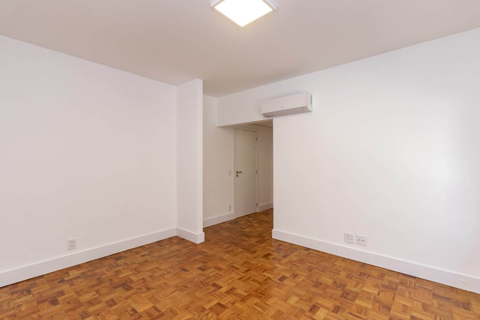Foto 22 de Apartamento Sofisticado em Higienópolis | 210,55 m² | 3 Suítes