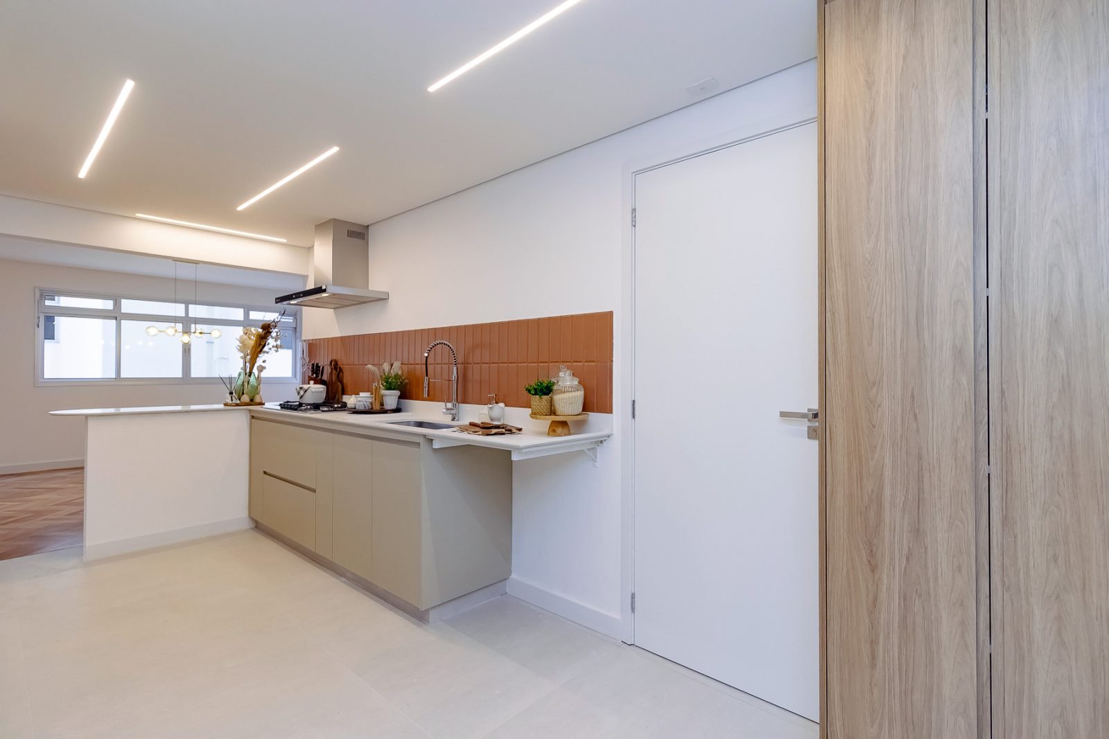 Foto 14 de Apartamento de 154,96 m² no Itaim Bibi com 3 suítes e 1 vaga