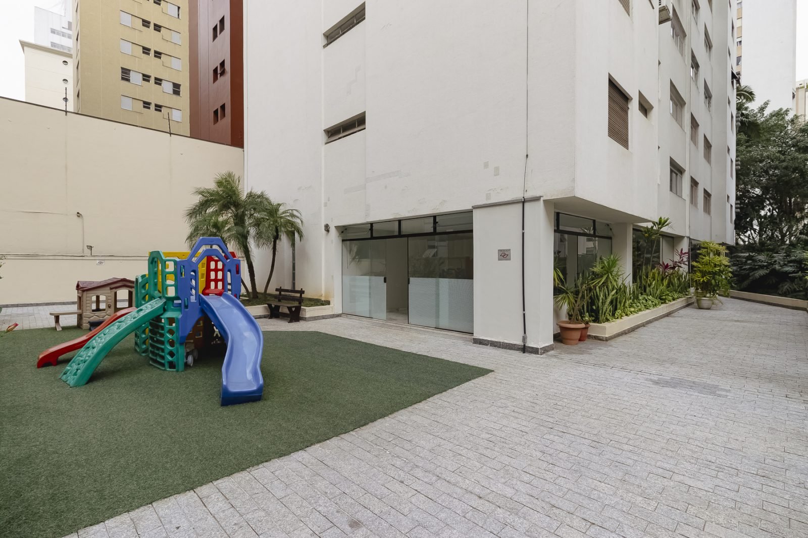Foto 40 de Apartamento de 154,96 m² no Itaim Bibi com 3 suítes e 1 vaga