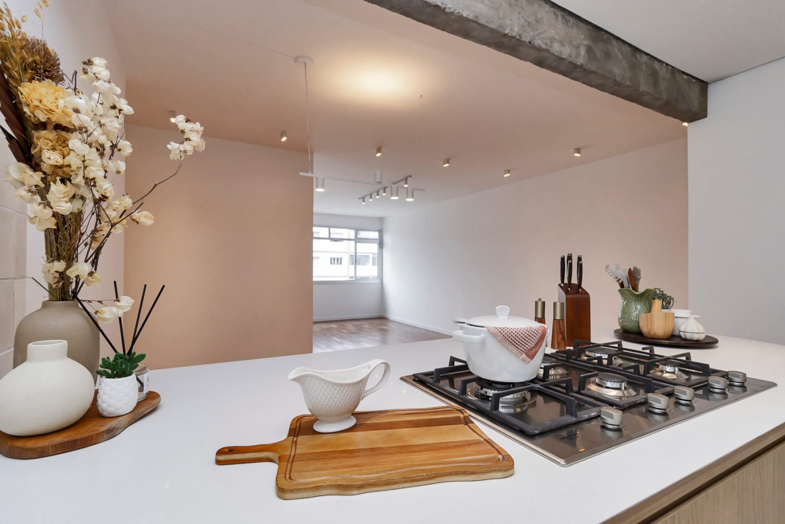 Foto 33 de Excelente apartamento no bairro Paraíso, com 3 suítes e 128,78 m² - SP