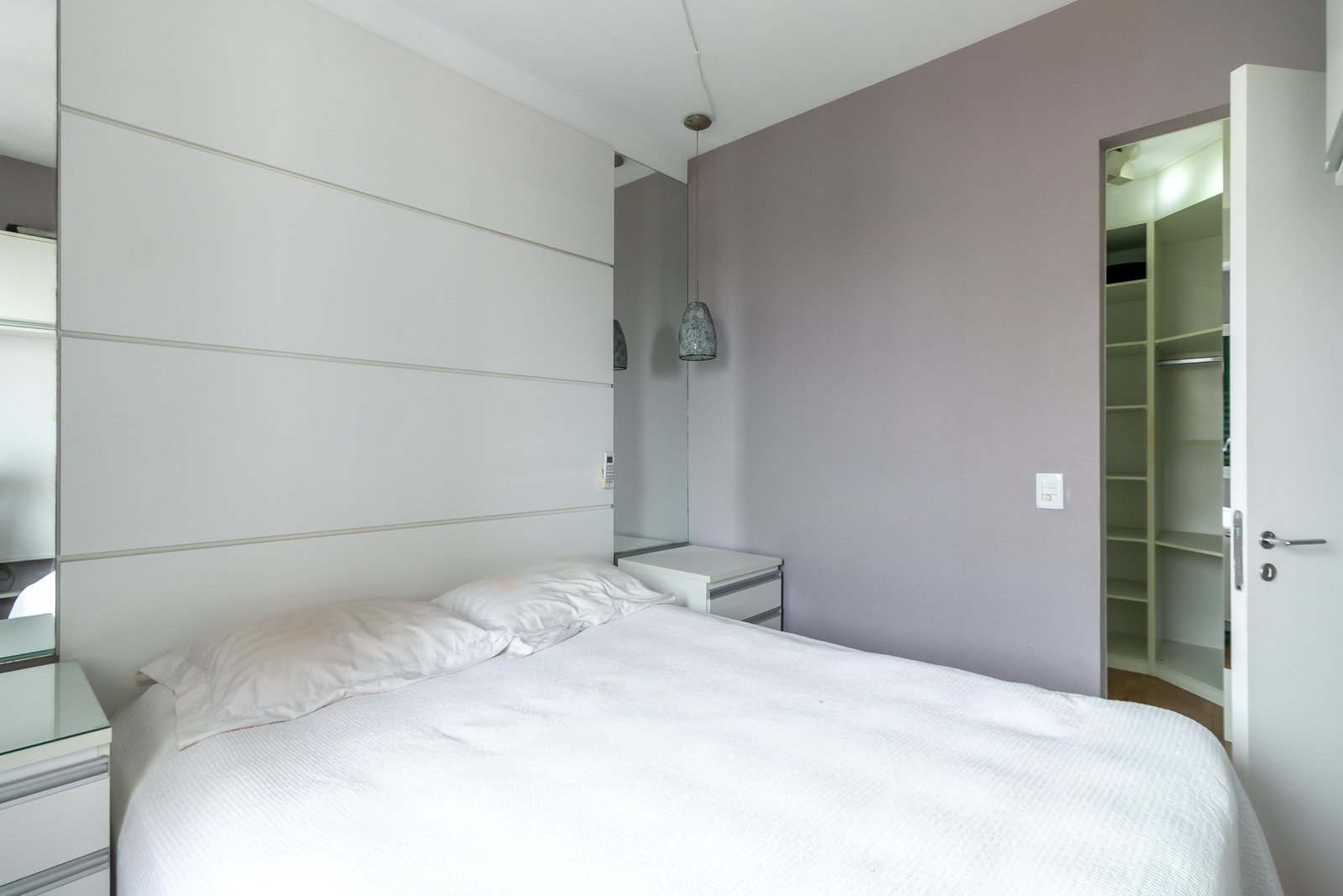 Foto 10 de Apartamento moderno de 36m² no Jardim Paulista com lazer completo, ar-condicionado e vaga.