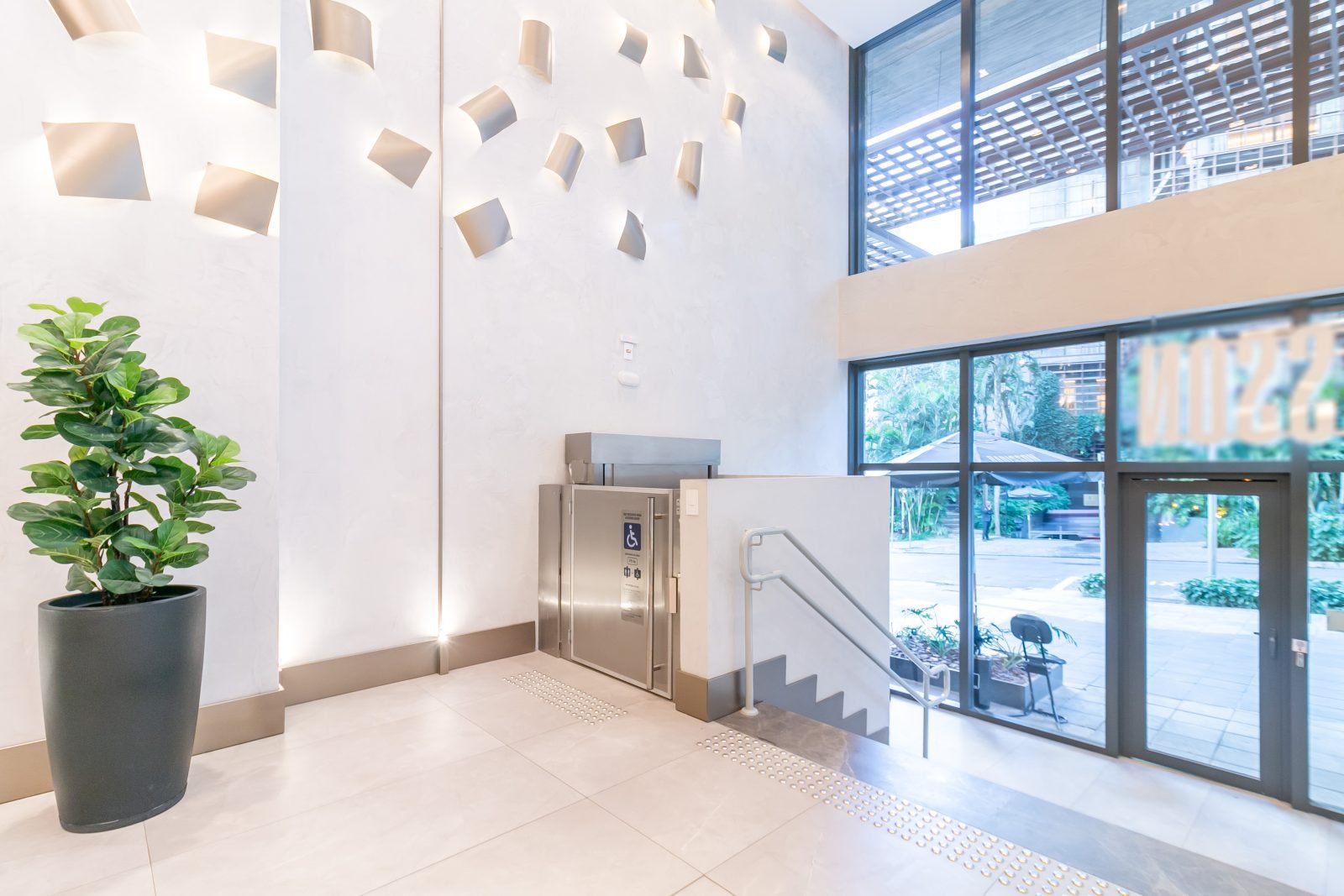 Foto 28 de Excelente, Apartamento novo de 54 m² no Mitre Jardins | Em frente ao Rosewood Hotel