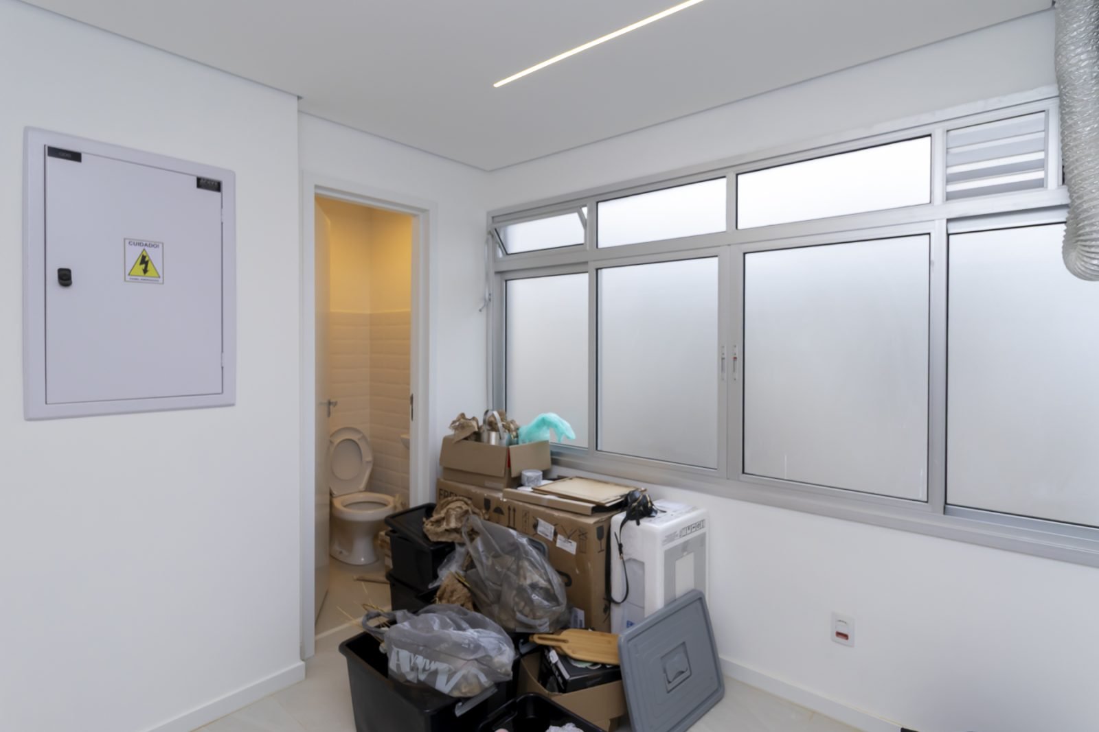 Foto 10 de Excelente apartamento no bairro Paraíso, com 3 suítes e 128,78 m² - SP