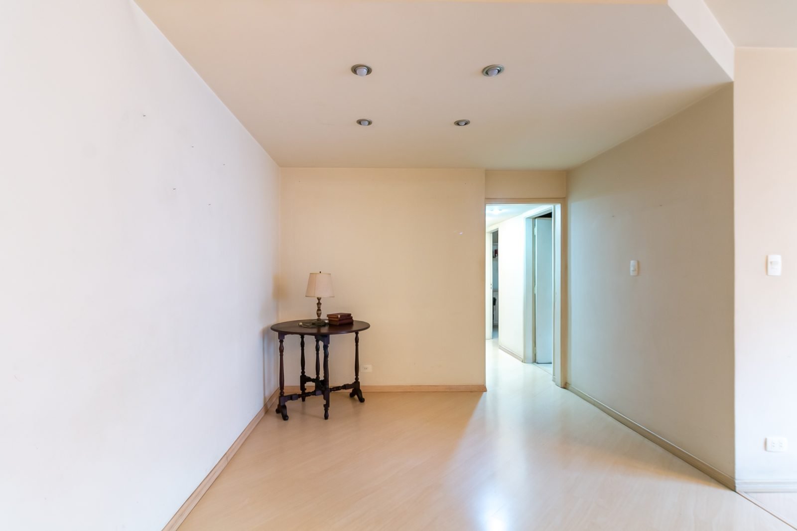 Foto 7 de Apartamento 105m², 3 Dormitórios, 1 Suíte, 1 Vaga, Jardim Paulista