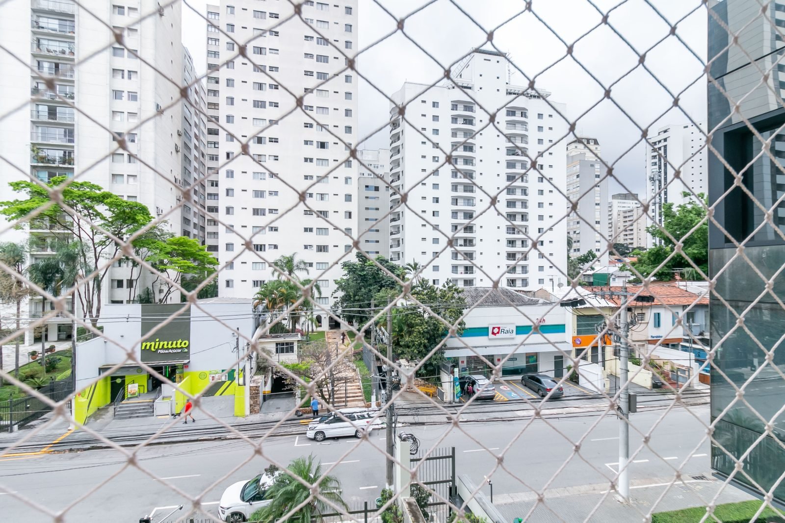 Foto 19 de Vivir con Estilo en el Jardim Paulista: Apartamento de 98 m² con Suite y Área de Ocio!, R$ 1.585.000,00