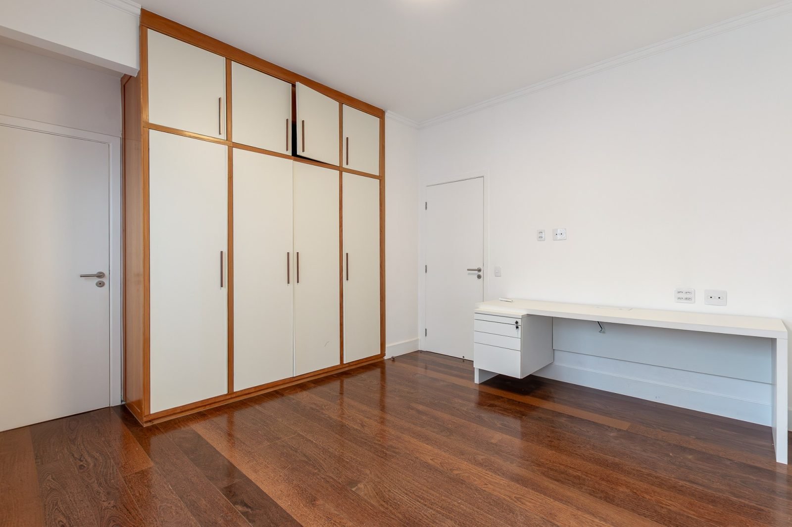 Foto 27 de Apartamento Exclusivo em Higienópolis, 270 m², 3 Dorm, 2 Suítes, Ampla Varanda e 1 por Andar