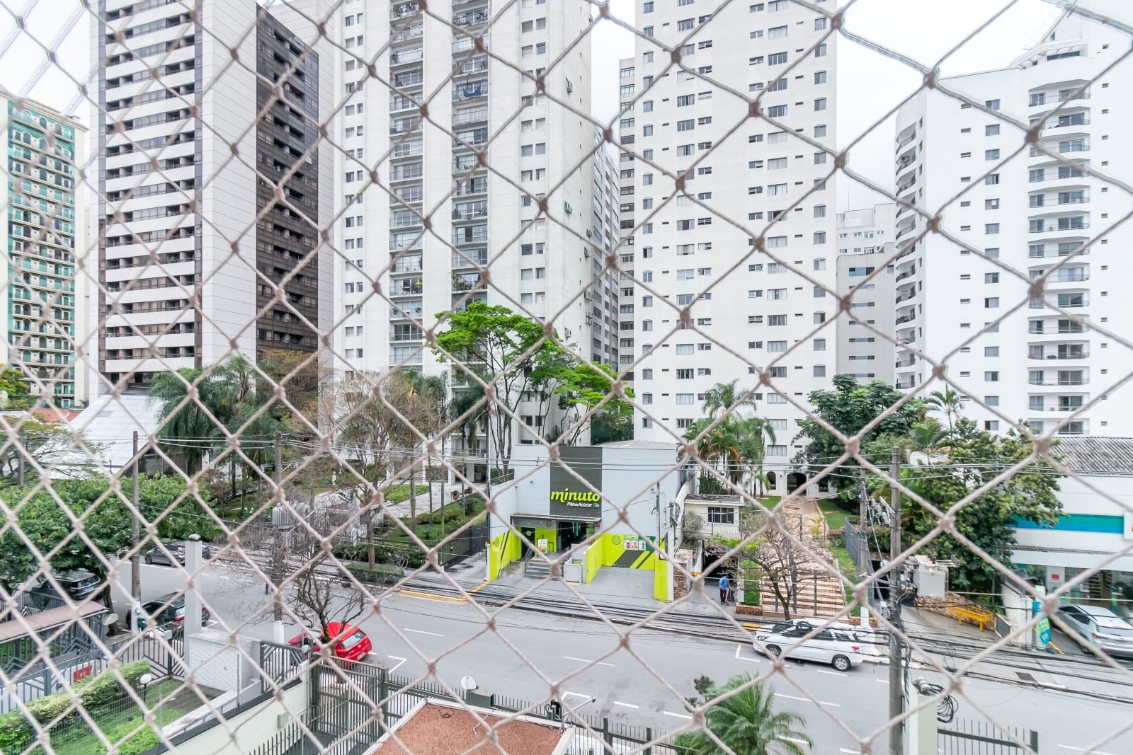 Foto 17 de Vivir con Estilo en el Jardim Paulista: Apartamento de 98 m² con Suite y Área de Ocio!, R$ 1.585.000,00