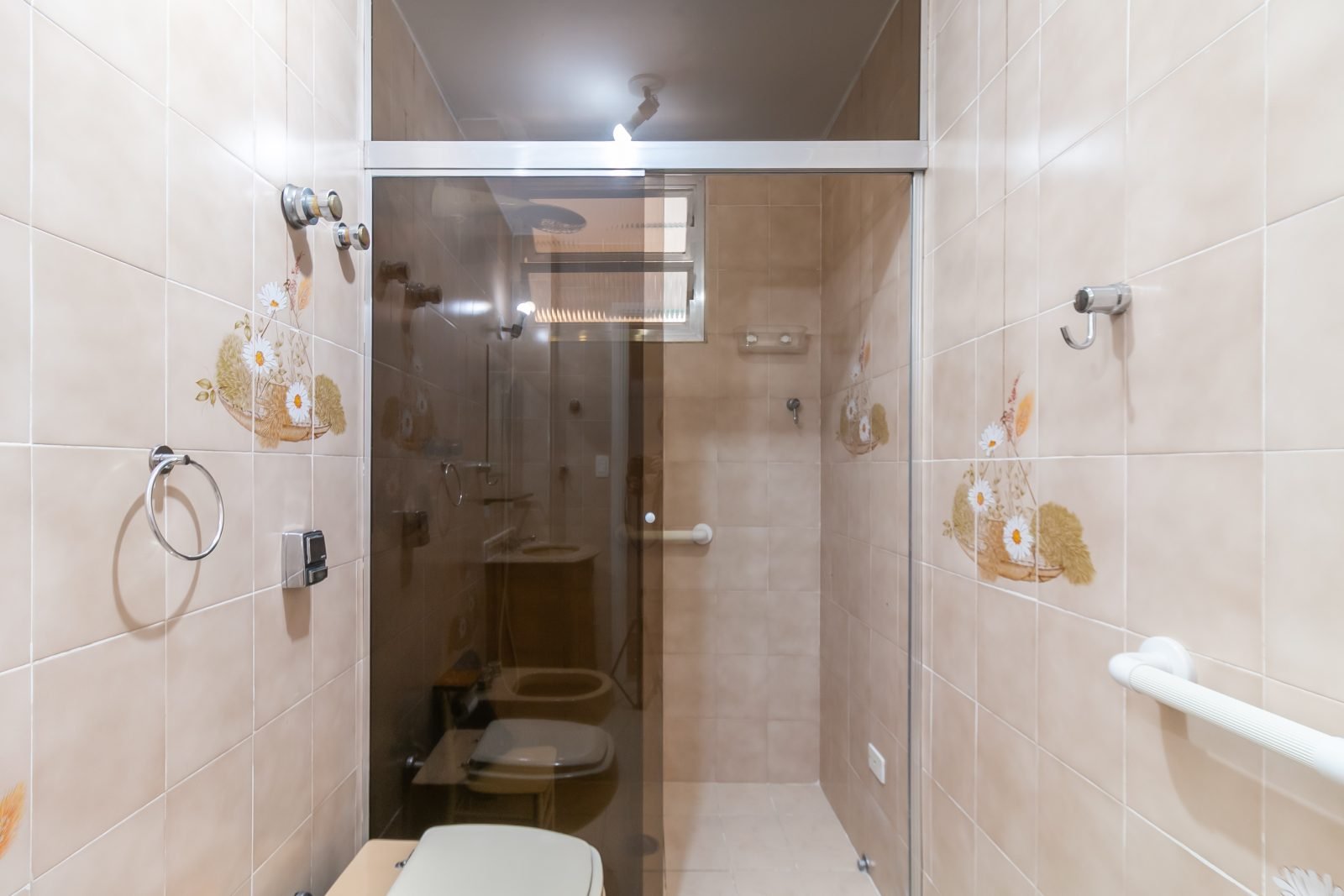 Foto 27 de Apartamento 3 Dormitórios (1 Suíte) | 171 m² no Jardim Paulista | Sala Ampla de 50 m²