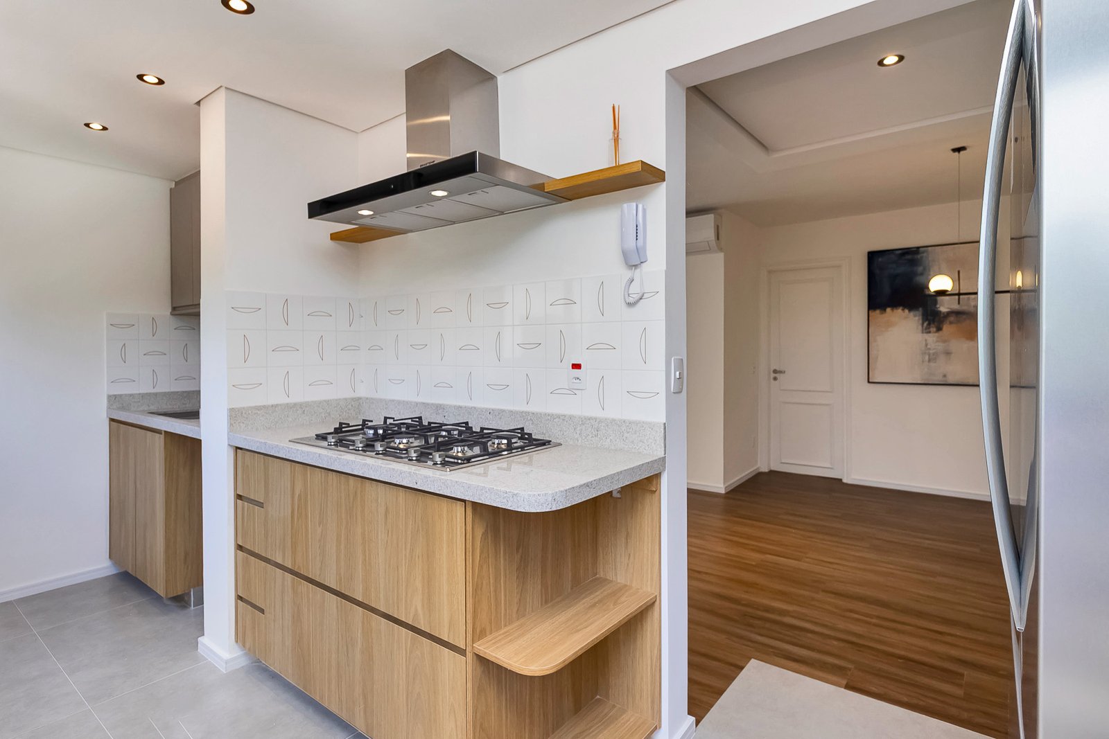Foto 10 de Apartamento na Vila Olímpia | 92m² | 3 Dorms e 2 Vagas