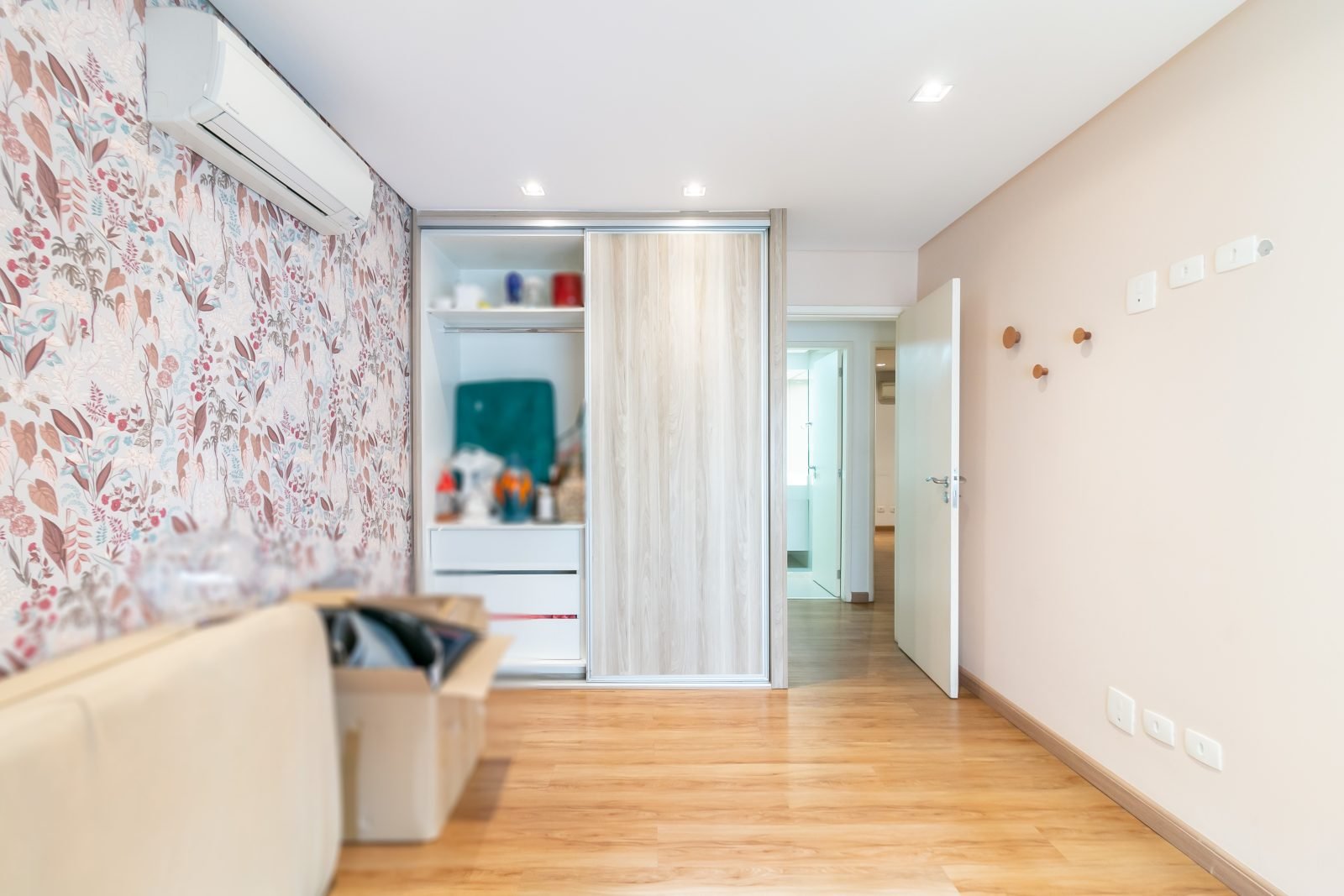Foto 28 de Apartamento 116m², 3 Quartos (1 Suíte), Jardim Paulista