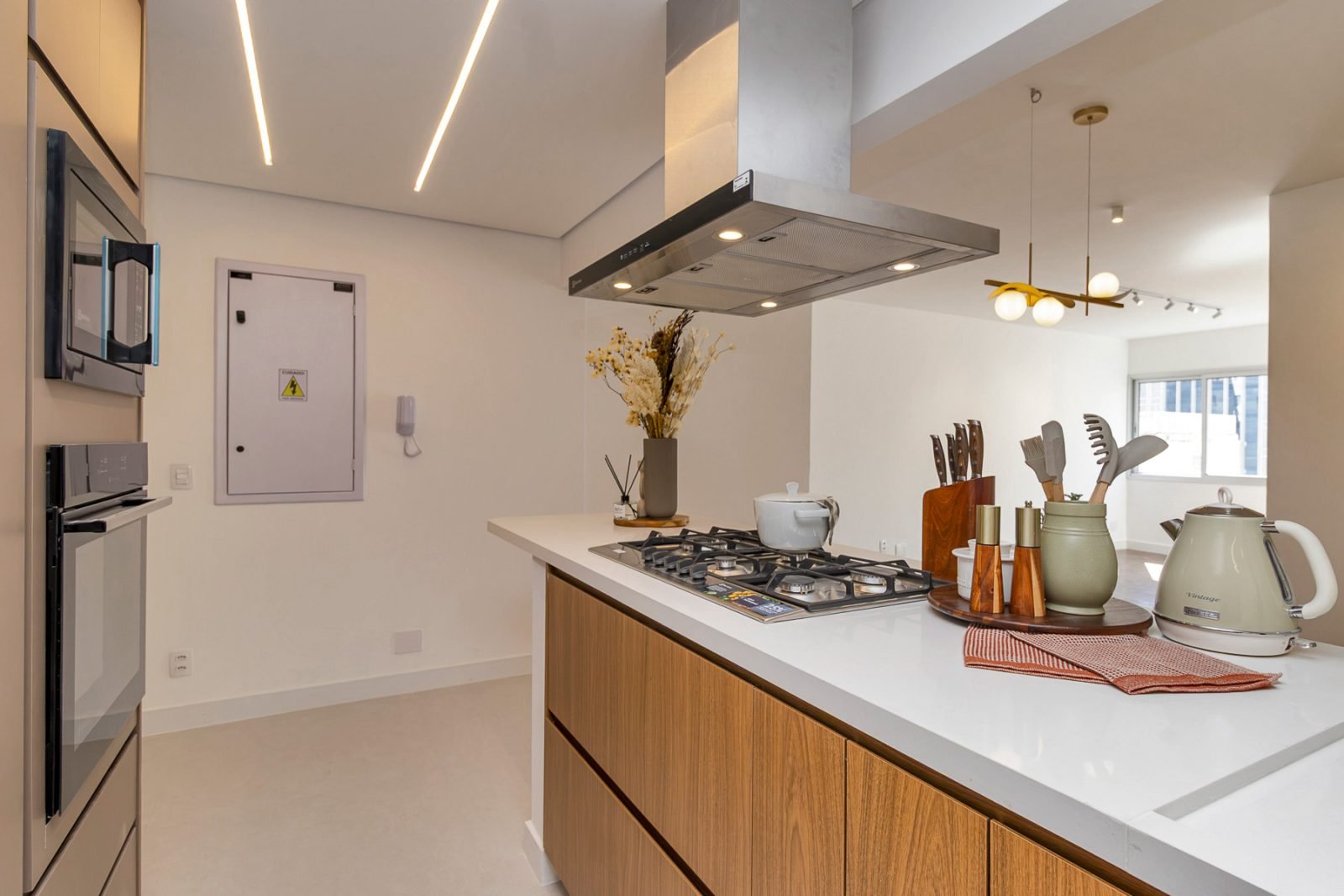 Foto 21 de Excelente apartamento no Itaim Bibi, com 3 suítes e 112,27 m² no Itaim Bibi - SP