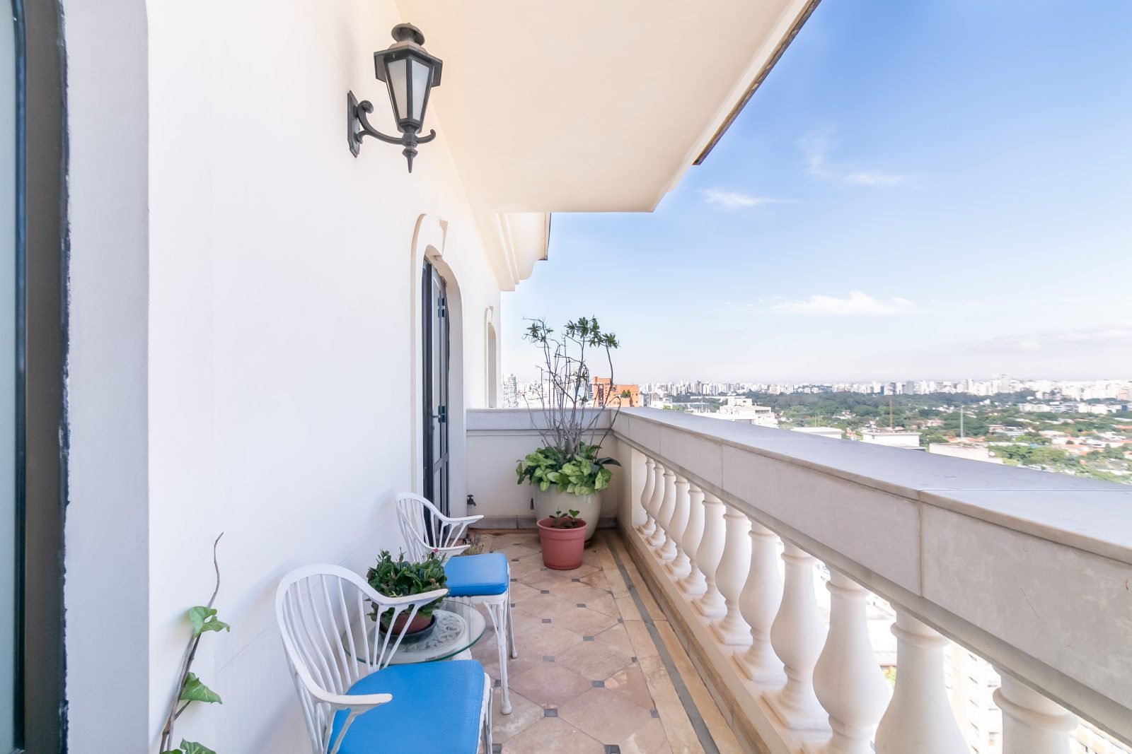 Foto 80 de Cobertura Oportunidade Única nos Jardins | Vista Panorâmica Definitiva | 427 m² | 3 Suítes