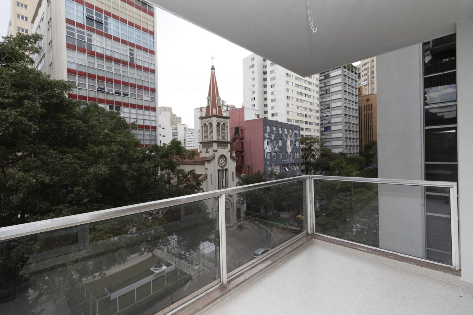 Foto 6 de Apartamento amplo e sofisticado com 229,71 m², 3 Dorms. 1 Suíte, Higienópolis - SP
