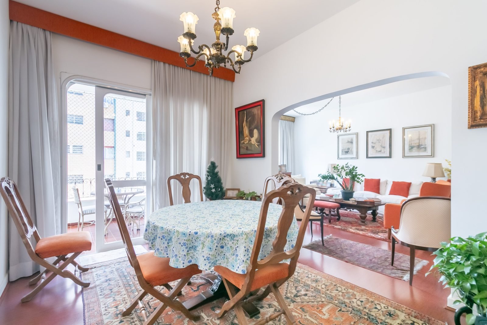 Foto 6 de Apartment for Sale with 209m² and 3 Bedrooms – Jardim Paulista