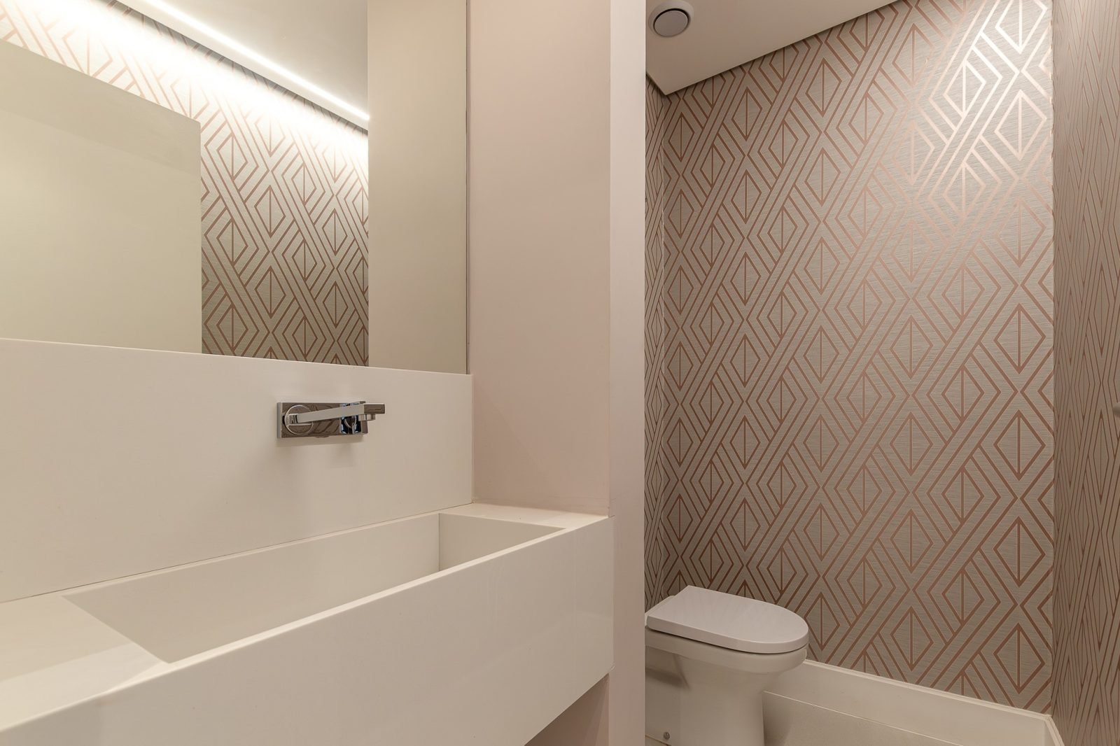 Foto 20 de Apartamento Exclusivo em Higienópolis, 270 m², 3 Dorm, 2 Suítes, Ampla Varanda e 1 por Andar