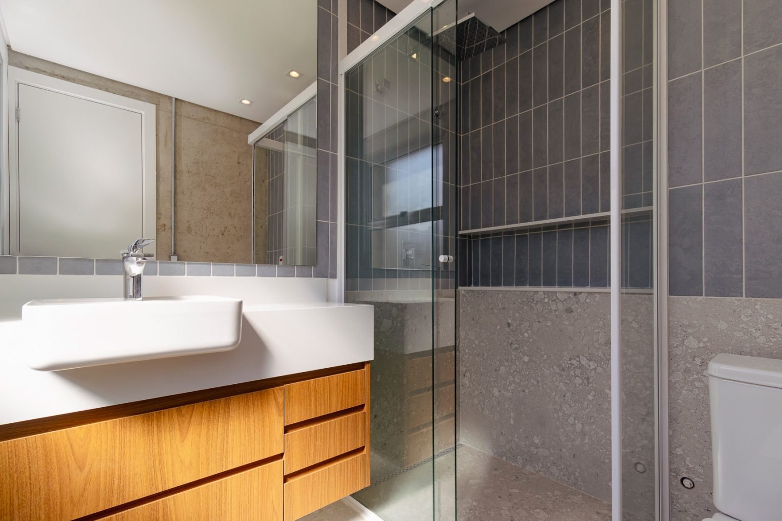Foto 12 de Excelente apartamento no Itaim Bibi, com 3 suítes e 112,27 m² no Itaim Bibi - SP