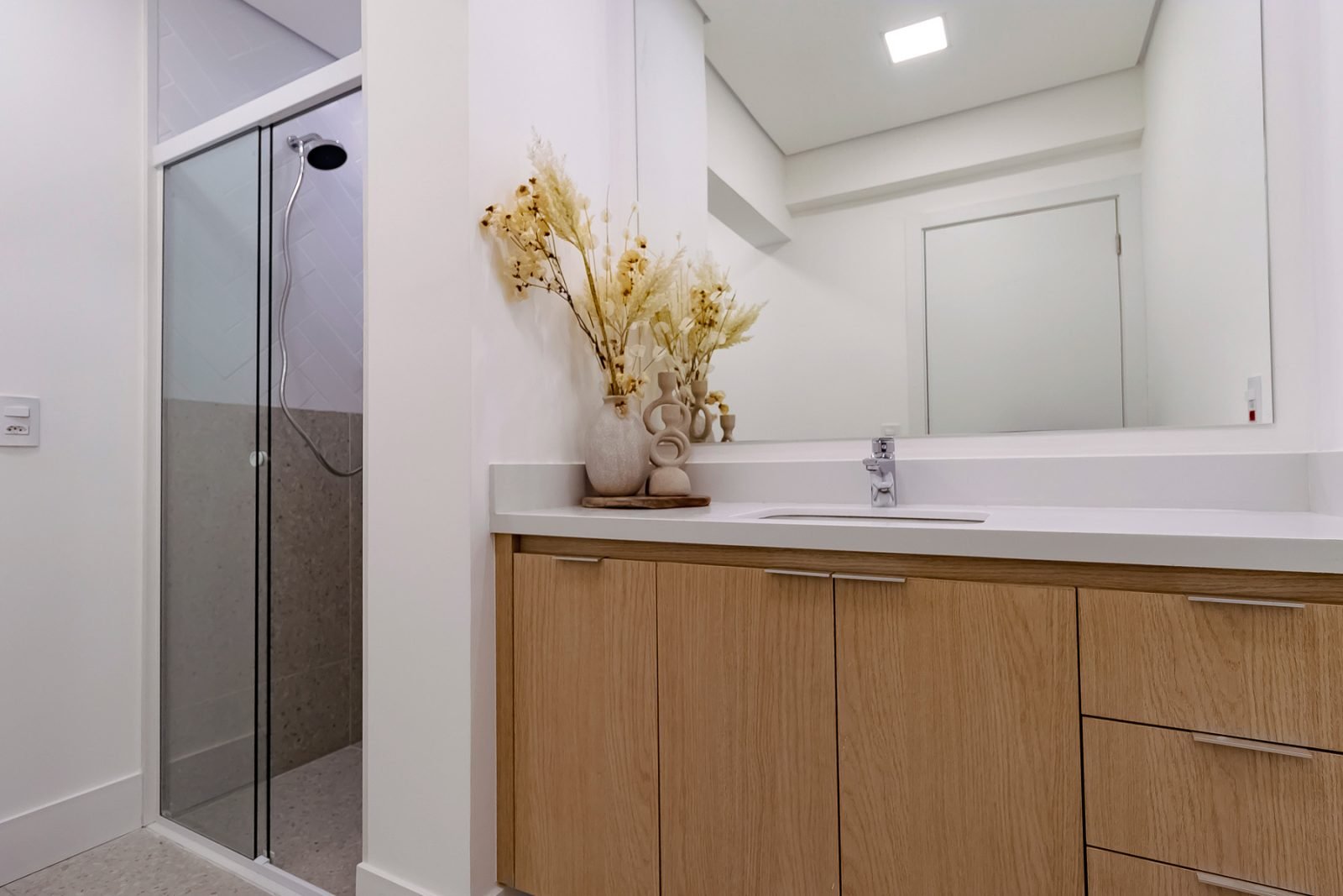 Foto 25 de Apartamento de 90 m² com 2 dormitórios e suíte em condomínio completo  - Higienópolis - SP