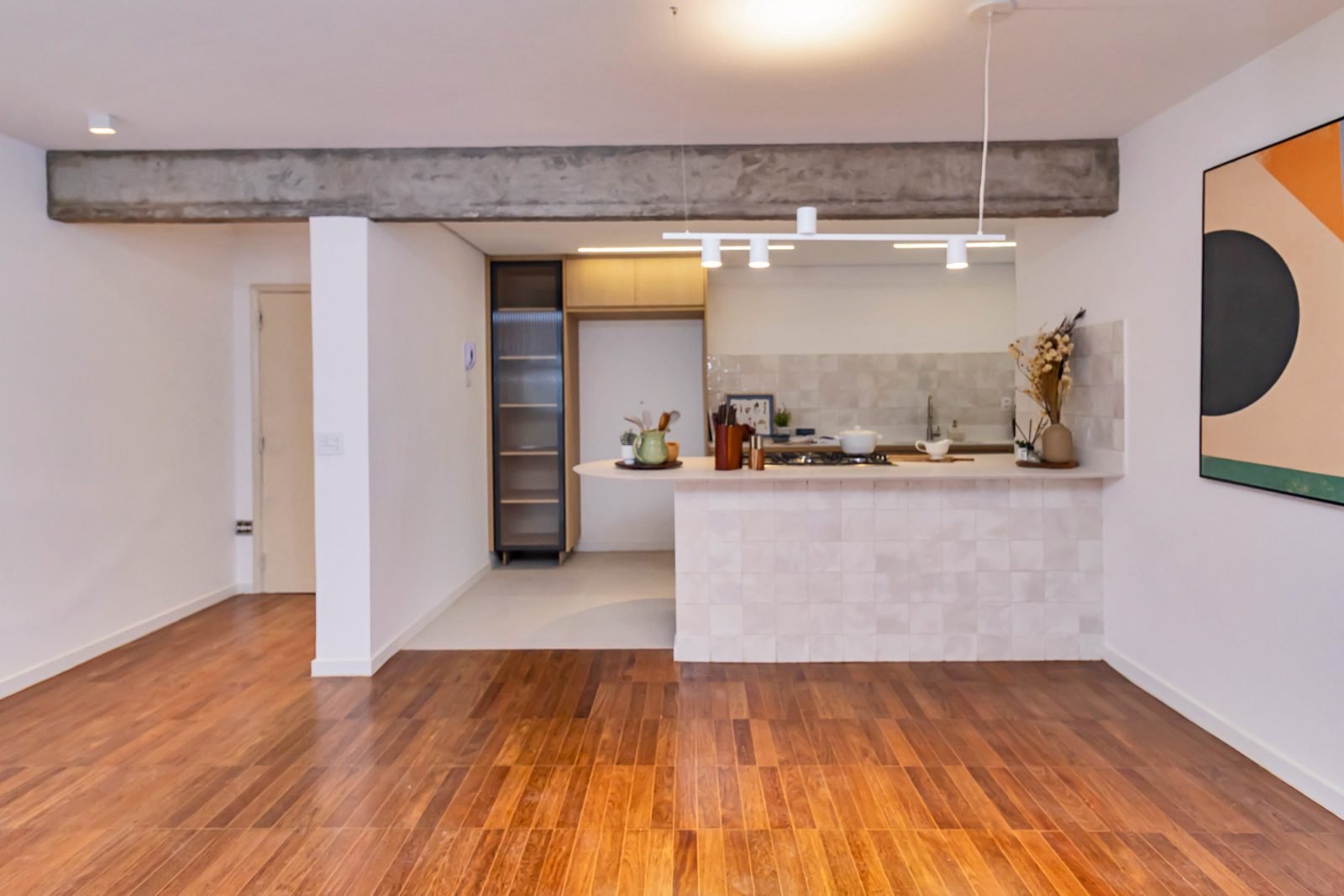 Foto 7 de Excelente apartamento no bairro Paraíso, com 3 suítes e 128,78 m² - SP