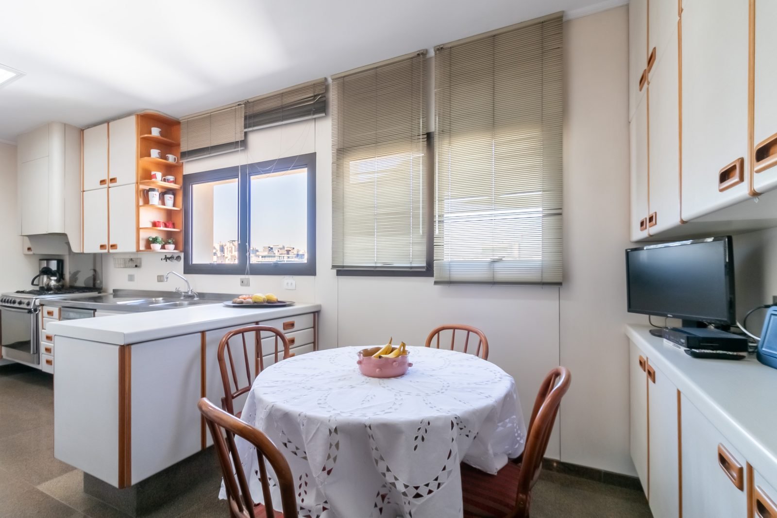 Foto 70 de Cobertura Oportunidade Única nos Jardins | Vista Panorâmica Definitiva | 427 m² | 3 Suítes