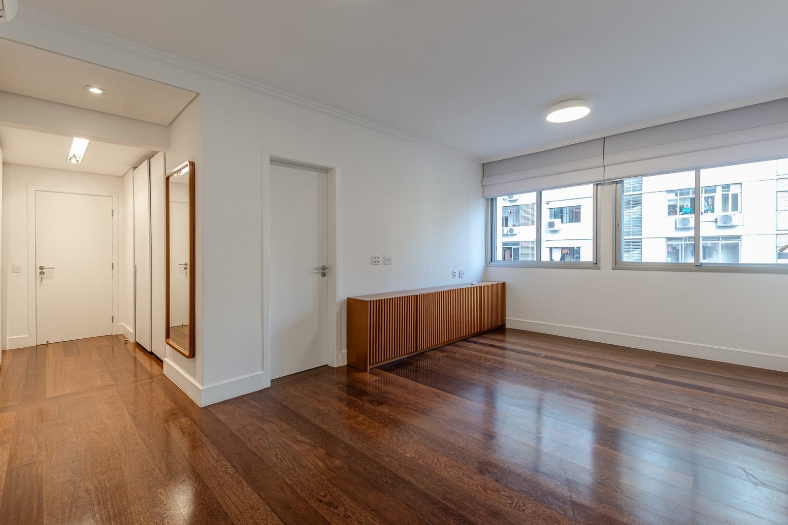 Foto 22 de Apartamento Exclusivo em Higienópolis, 270 m², 3 Dorm, 2 Suítes, Ampla Varanda e 1 por Andar