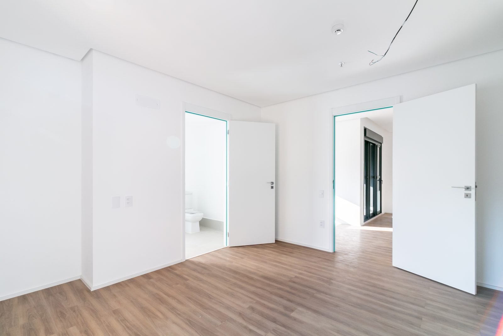 Foto 10 de Excelente, Apartamento novo de 54 m² no Mitre Jardins | Em frente ao Rosewood Hotel