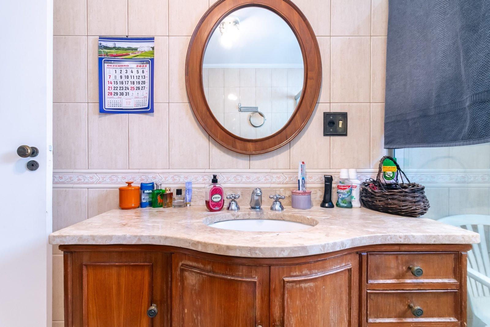Foto 23 de Apartment for Sale with 209m² and 3 Bedrooms – Jardim Paulista