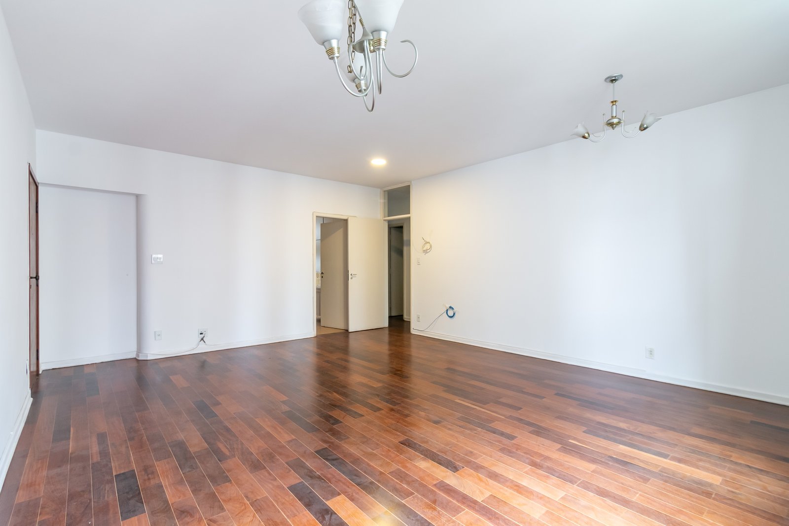 Foto 5 de Apartamento no Jardins com 106 m² | 2 Dormitórios (1 Suíte) e Vaga Demarcada, R$ 1.250.000,00
