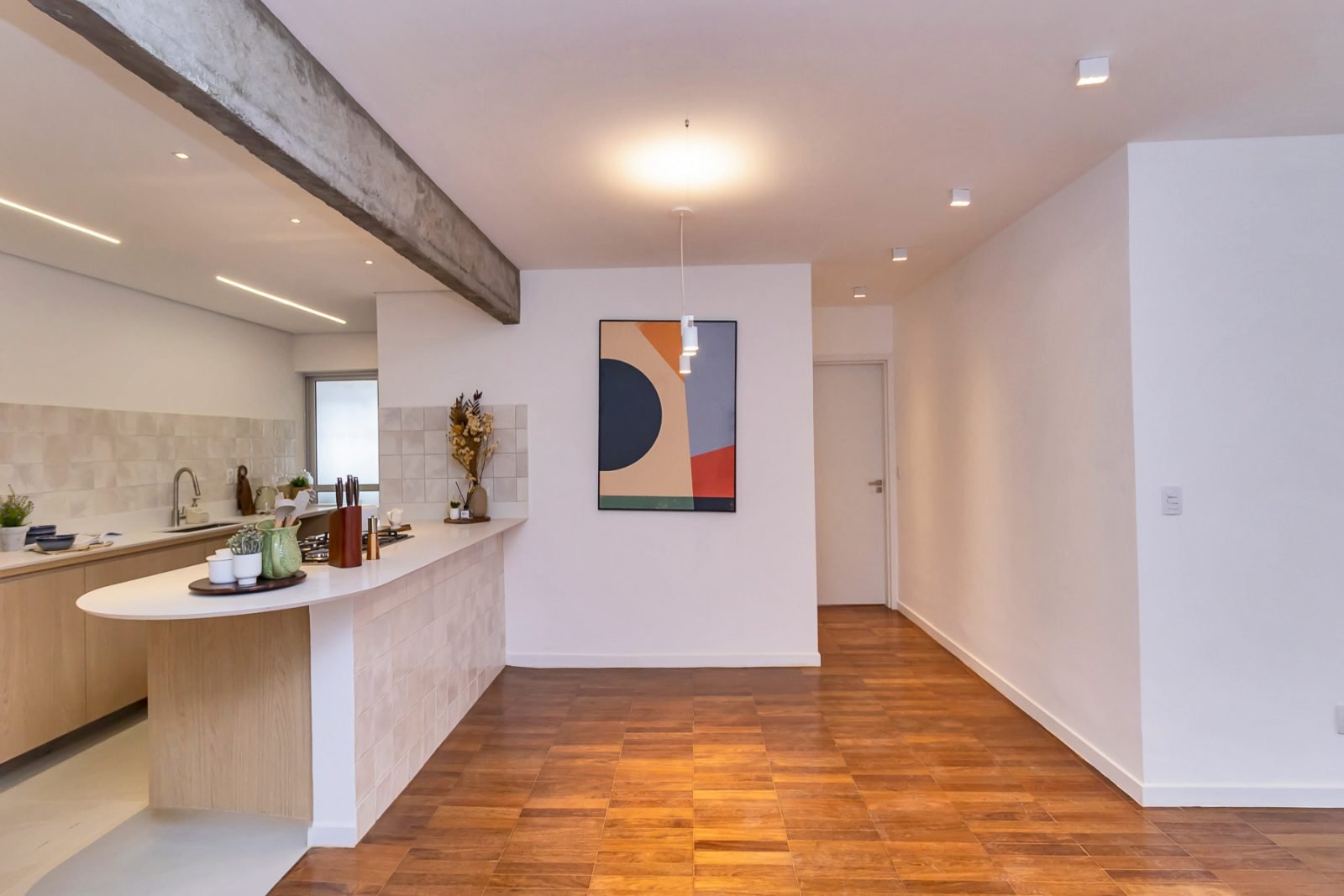 Foto 42 de Excelente apartamento no bairro Paraíso, com 3 suítes e 128,78 m² - SP