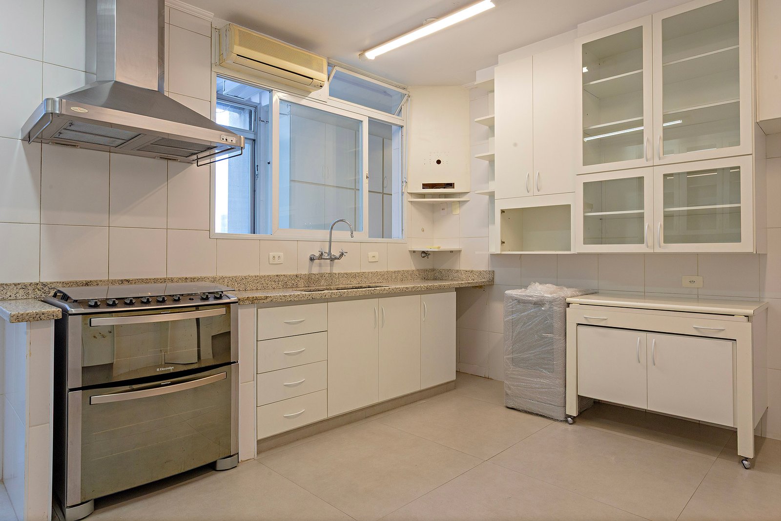 Foto 19 de Apartamento Duplex de 185 m² na Região da Paulista, 3 Dormitórios, 2 Vagas