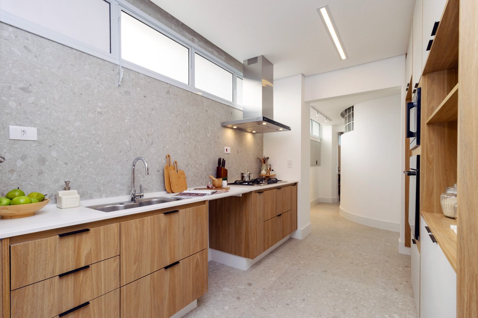 Foto 31 de Apartamento Sofisticado em Higienópolis | 210,55 m² | 3 Suítes