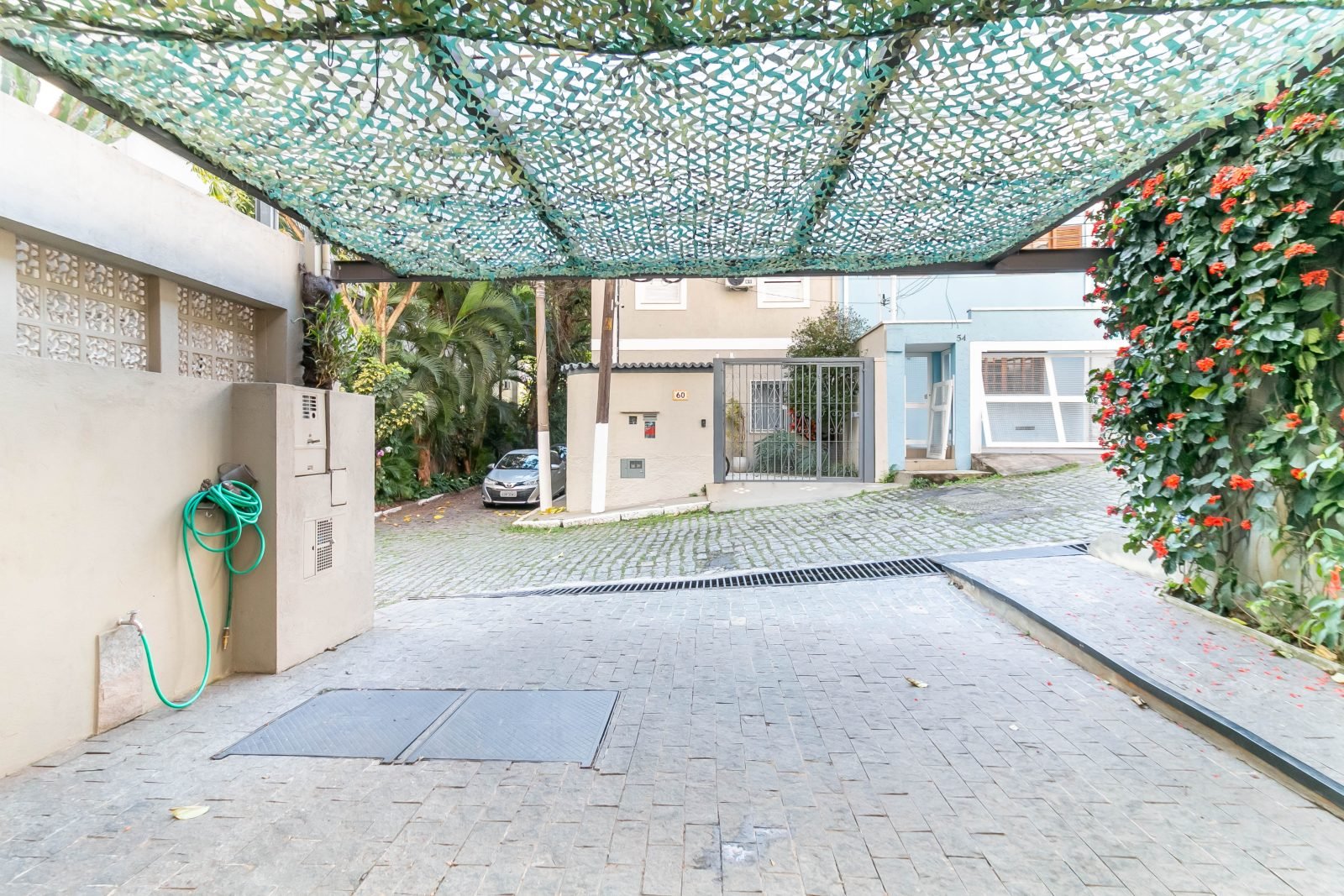 Foto 66 de Casa Nova de Alto Padrão na Vila Mariana | 3 Suítes | 240 m² | Próxima ao Ibirapuera