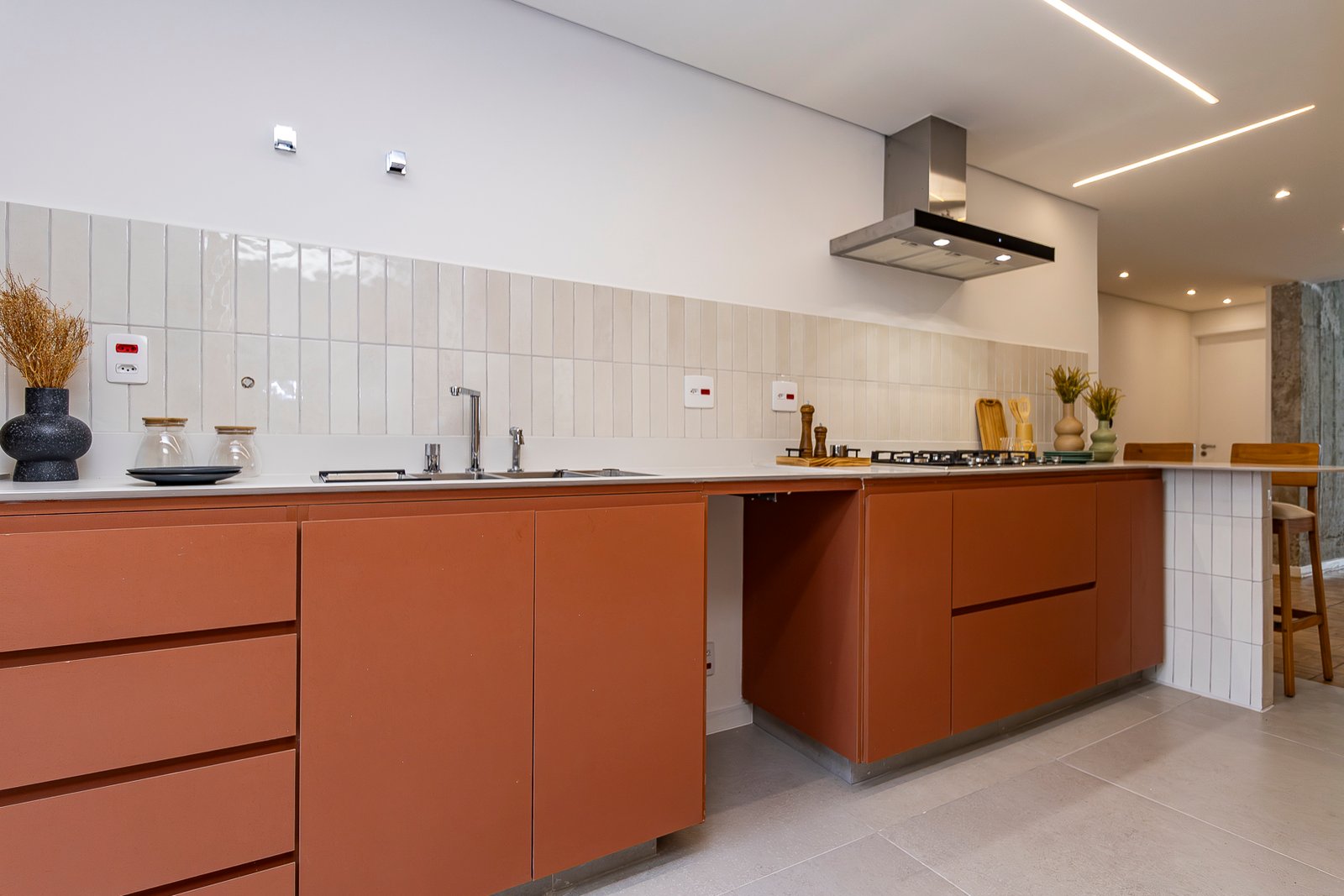 Foto 11 de Apartamento no Jardim Paulista | 141m² | 3 Suítes