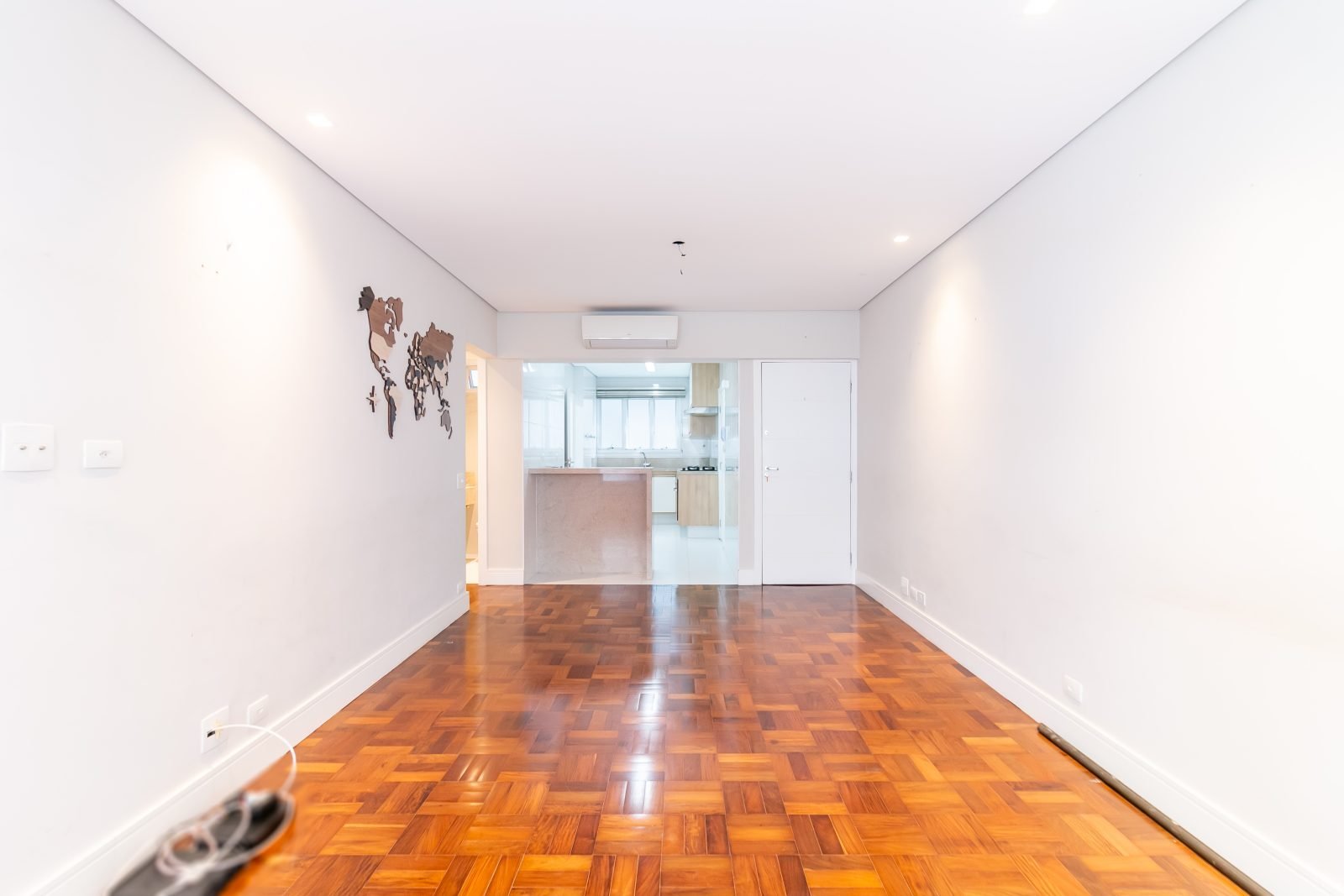 Foto 6 de Vivir con Estilo en el Jardim Paulista: Apartamento de 98 m² con Suite y Área de Ocio!, R$ 1.585.000,00