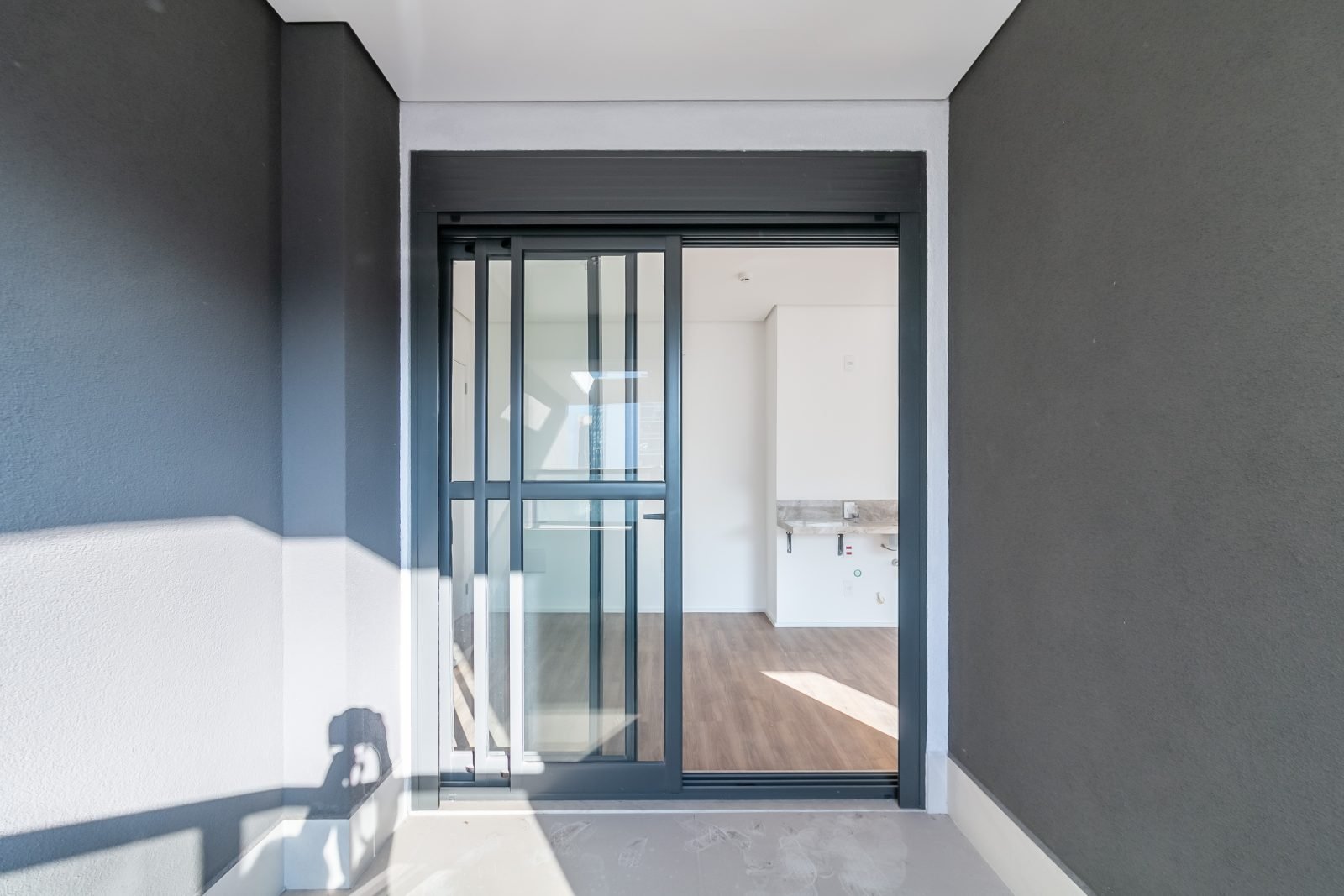 Foto 15 de Excelente, Apartamento novo de 54 m² no Mitre Jardins | Em frente ao Rosewood Hotel