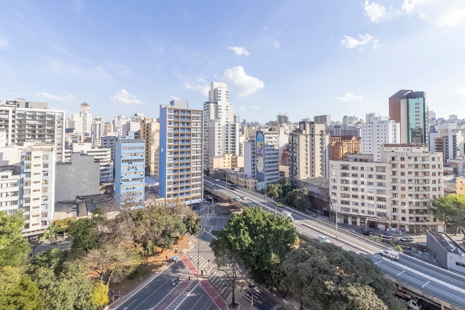 Foto 14 de Apartamento em Santa Cecília | 70m² | Lazer Completo