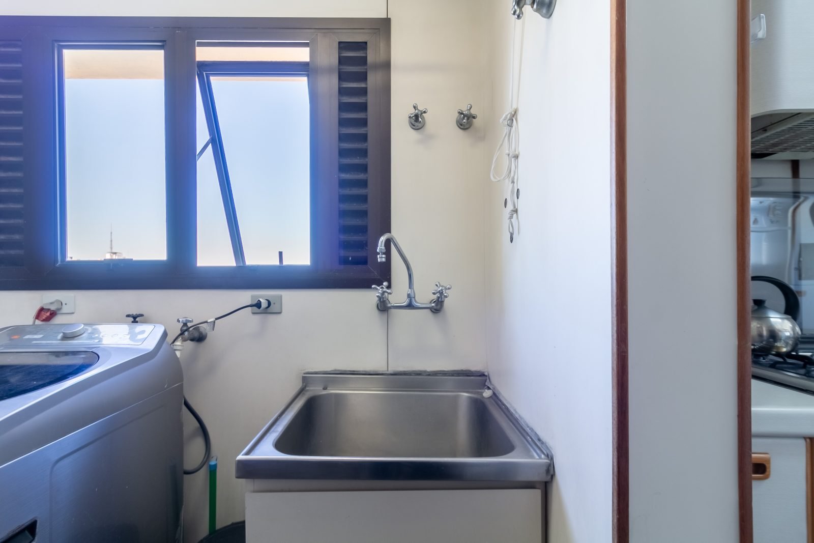 Foto 74 de Cobertura Oportunidade Única nos Jardins | Vista Panorâmica Definitiva | 427 m² | 3 Suítes