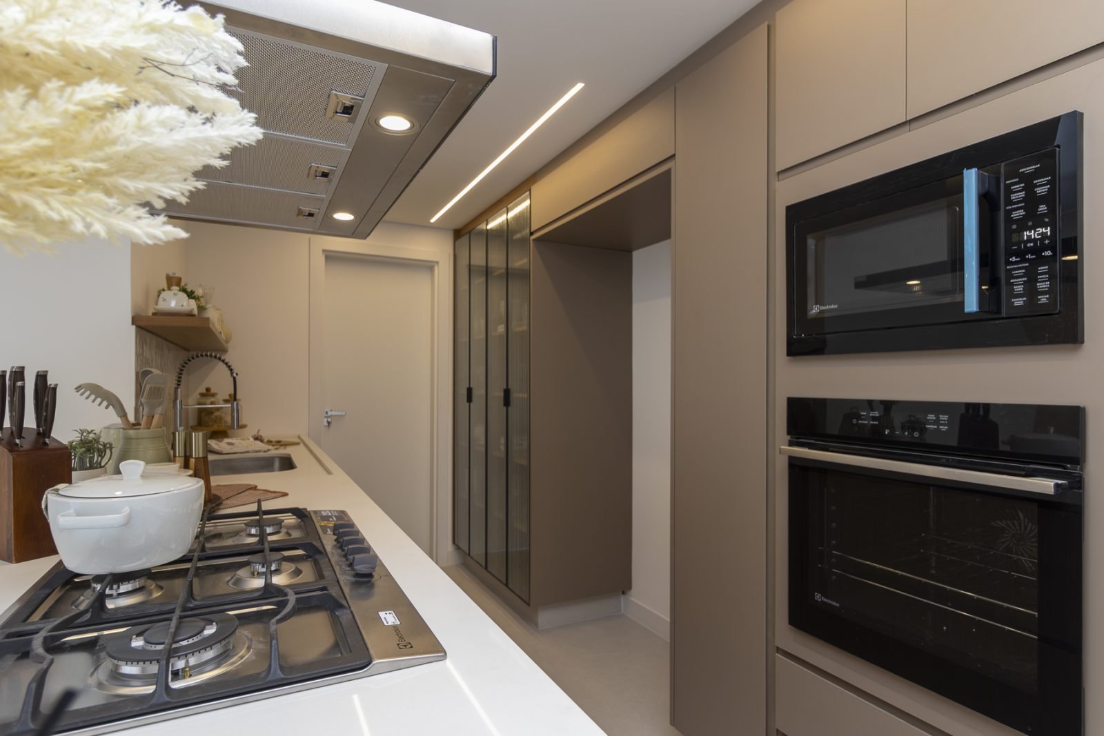 Foto 28 de Excelente apartamento no Itaim Bibi, com 3 suítes e 112,27 m² no Itaim Bibi - SP