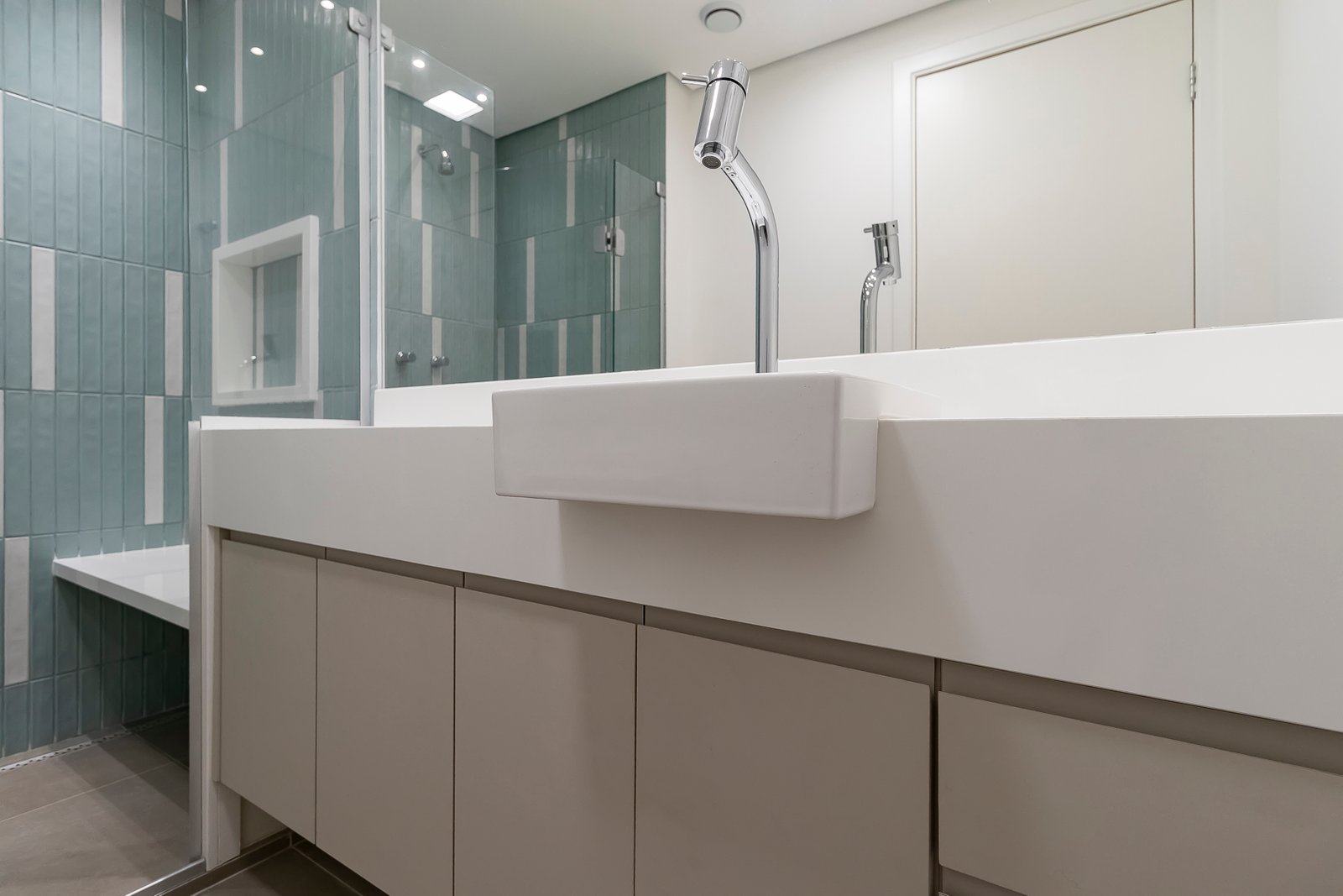 Foto 15 de Apartamento a venda tem 129 metros quadrados com 3 quartos em Higienópolis - São Paulo - SP
