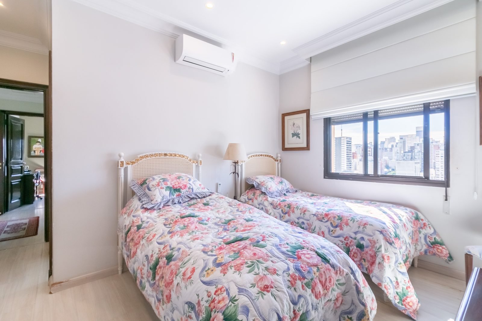 Foto 48 de Cobertura Oportunidade Única nos Jardins | Vista Panorâmica Definitiva | 427 m² | 3 Suítes