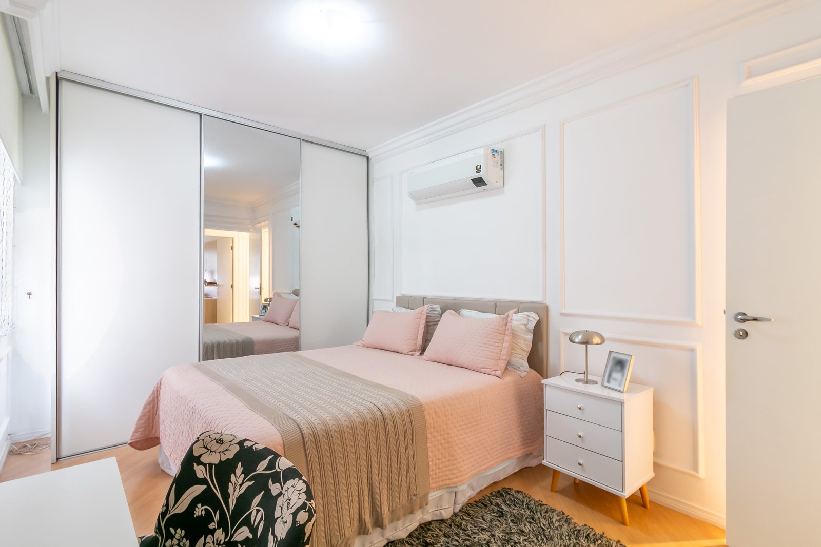 Foto 13 de Apartamento, 116m² na Alameda Lorena,  3 Dorms + Escritório  Jardim Paulista